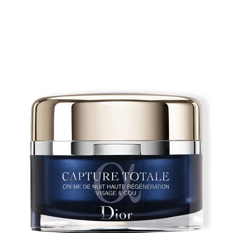 dior age defying cream|dior capture totale night cream.